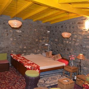 Kafal Resort